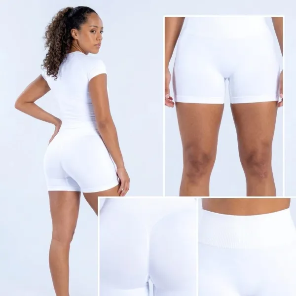 Impact Shorts | 4.5"